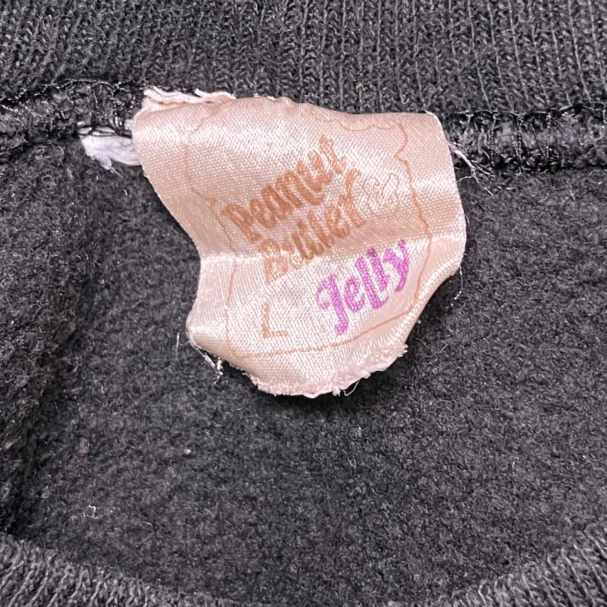 90s Halloween Boo Crewneck (M)