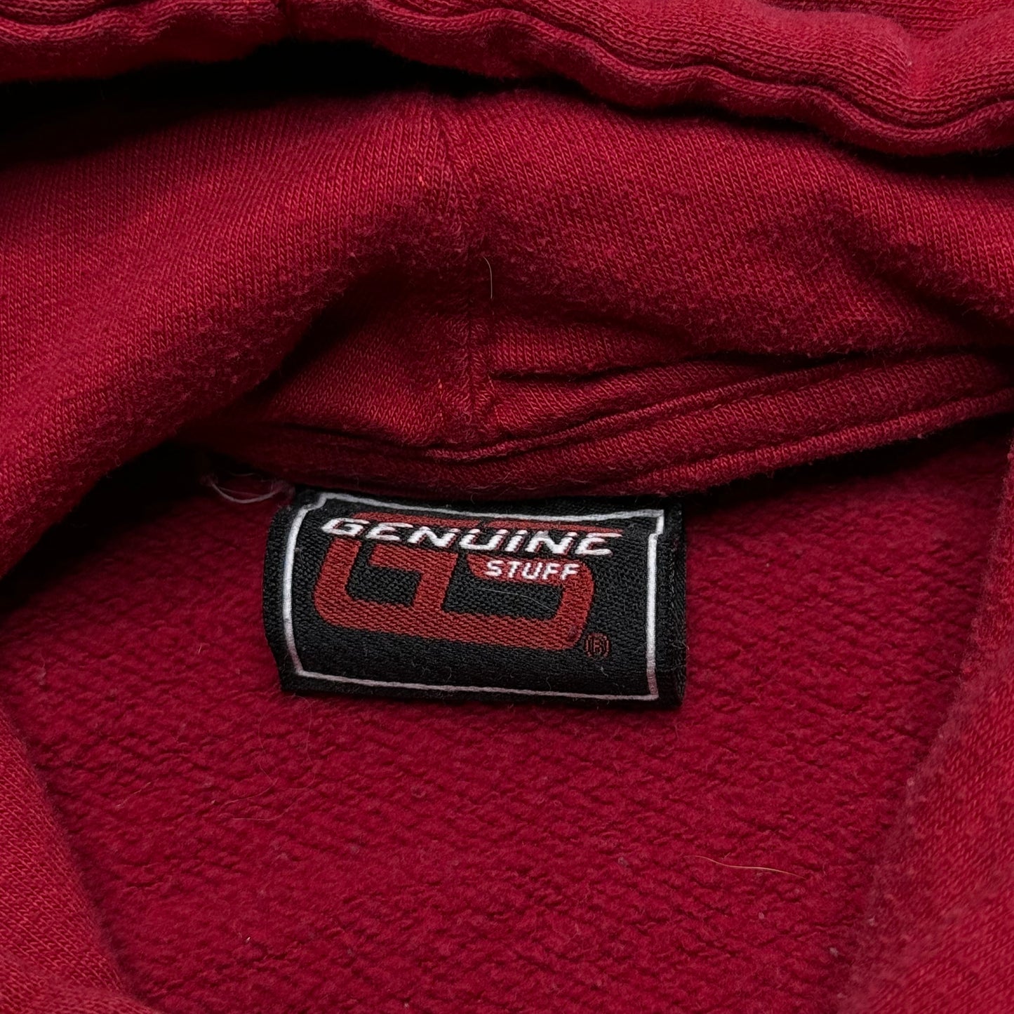 00s South Carolina Hoodie - XL