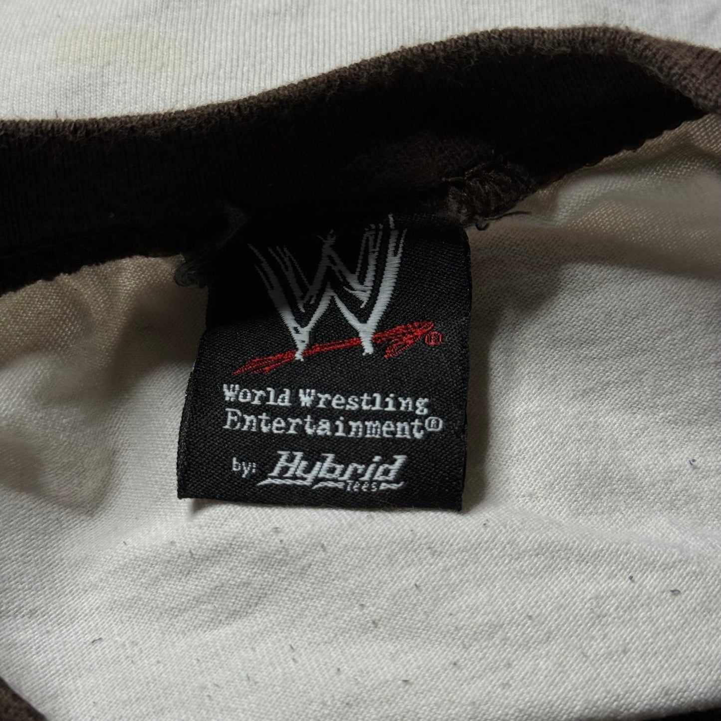 β07 WWE John Cena Tee (L)