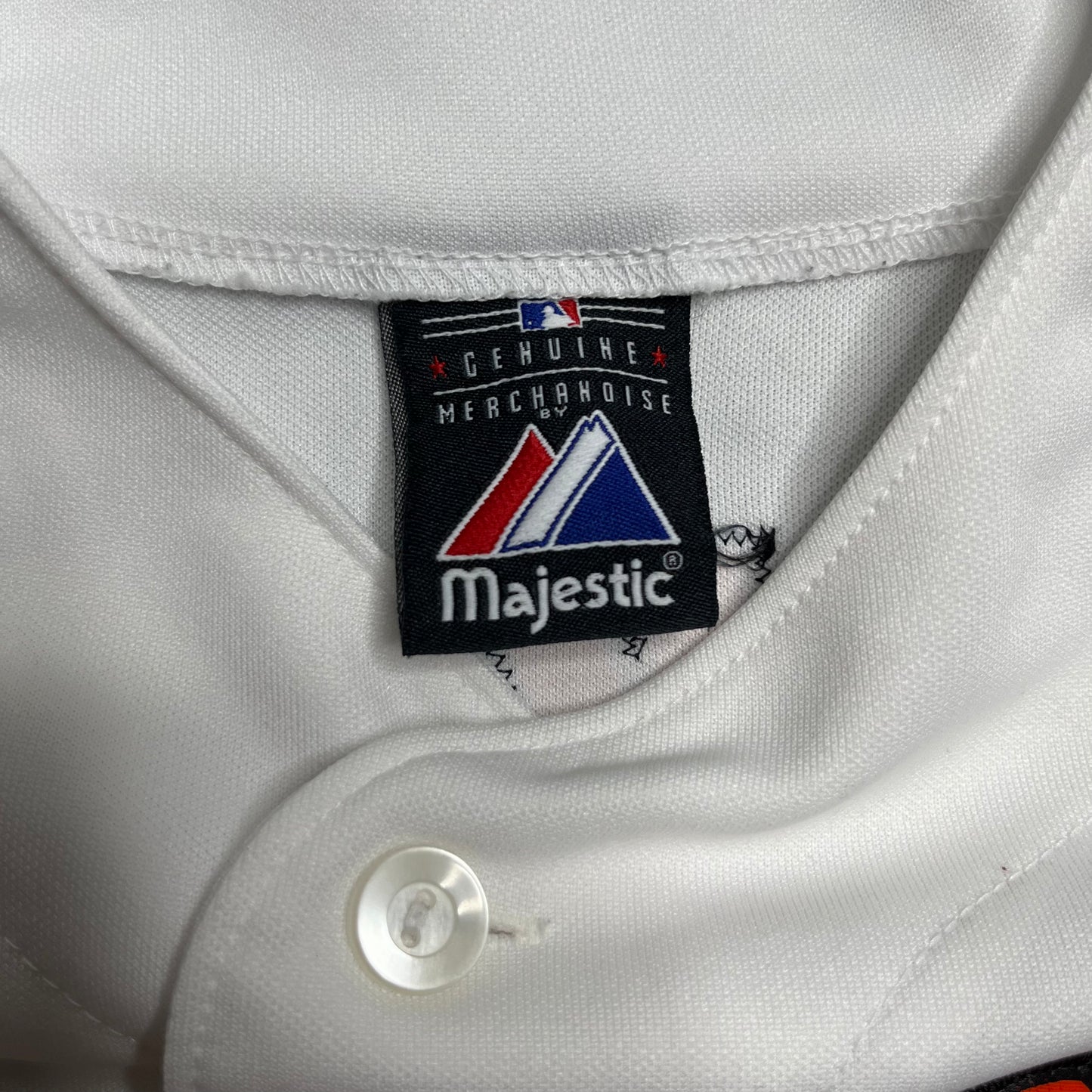 Baltimore Orioles Markakis Jersey (M)