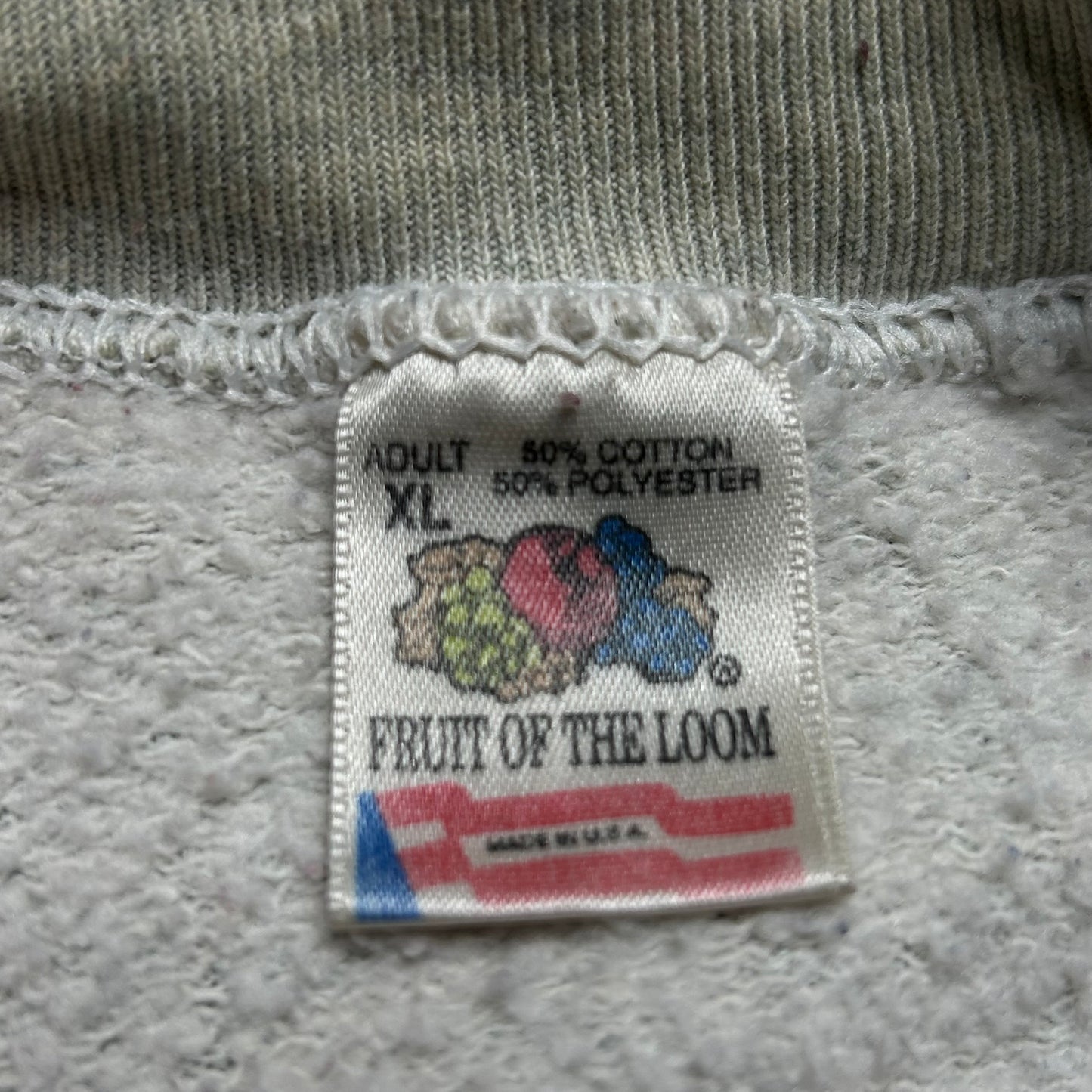 1994 Coughlin’s Pub Crewneck (XL)