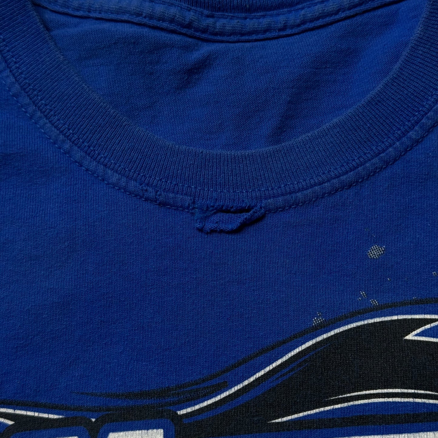 Kent Arment Motorsport Tee (L)