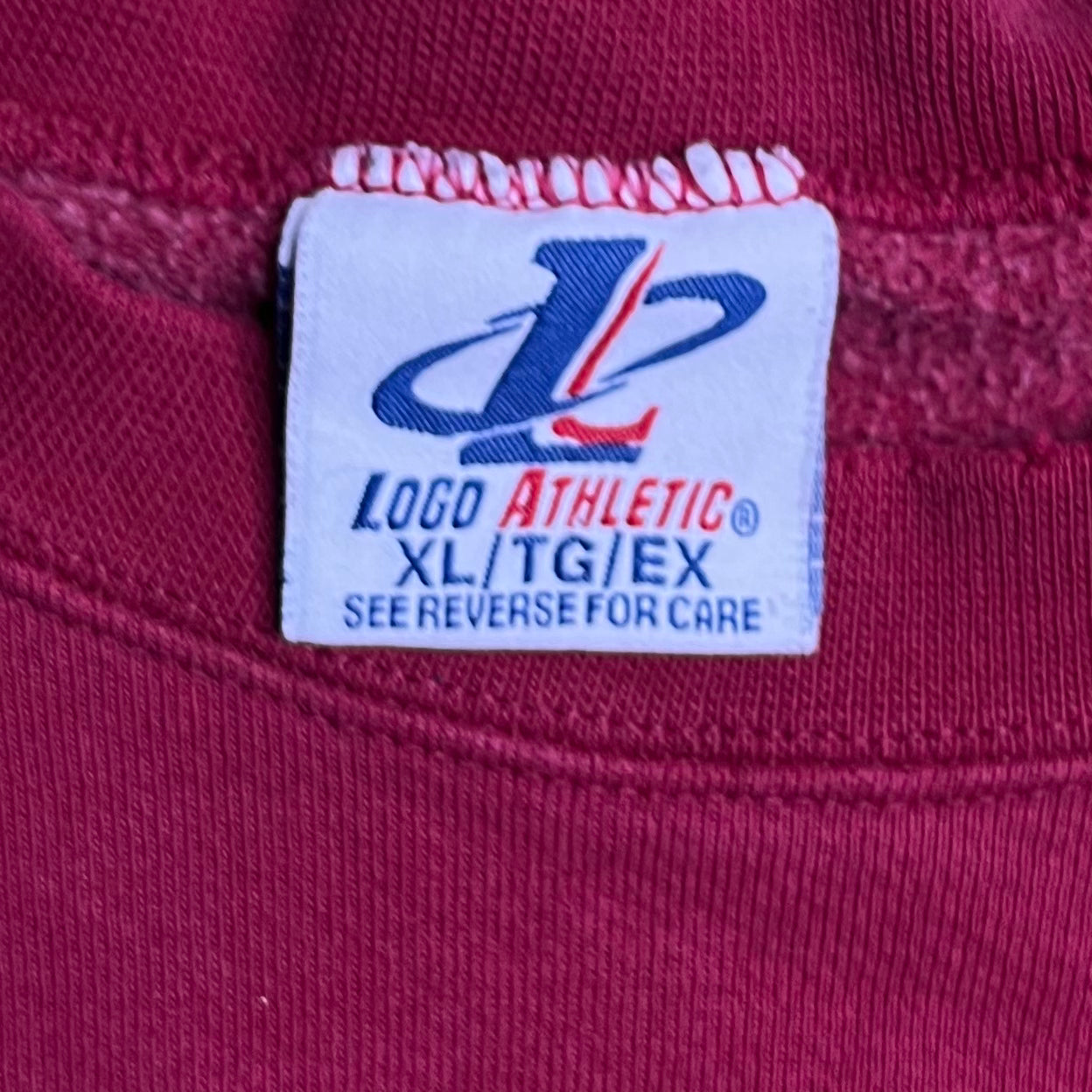 90s Chicago Wolves Crewneck (XL)
