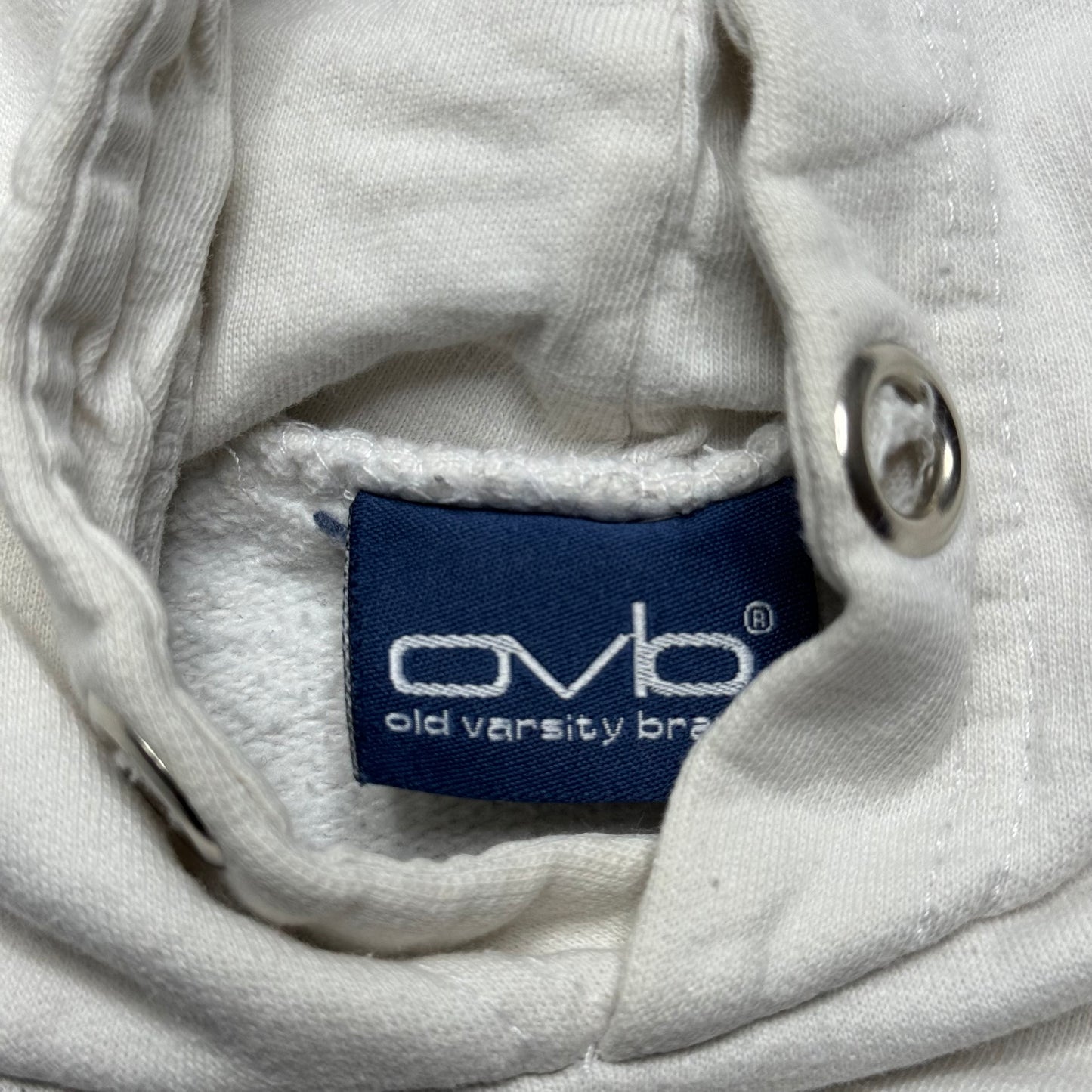 00s Stanford University Hoodie - L