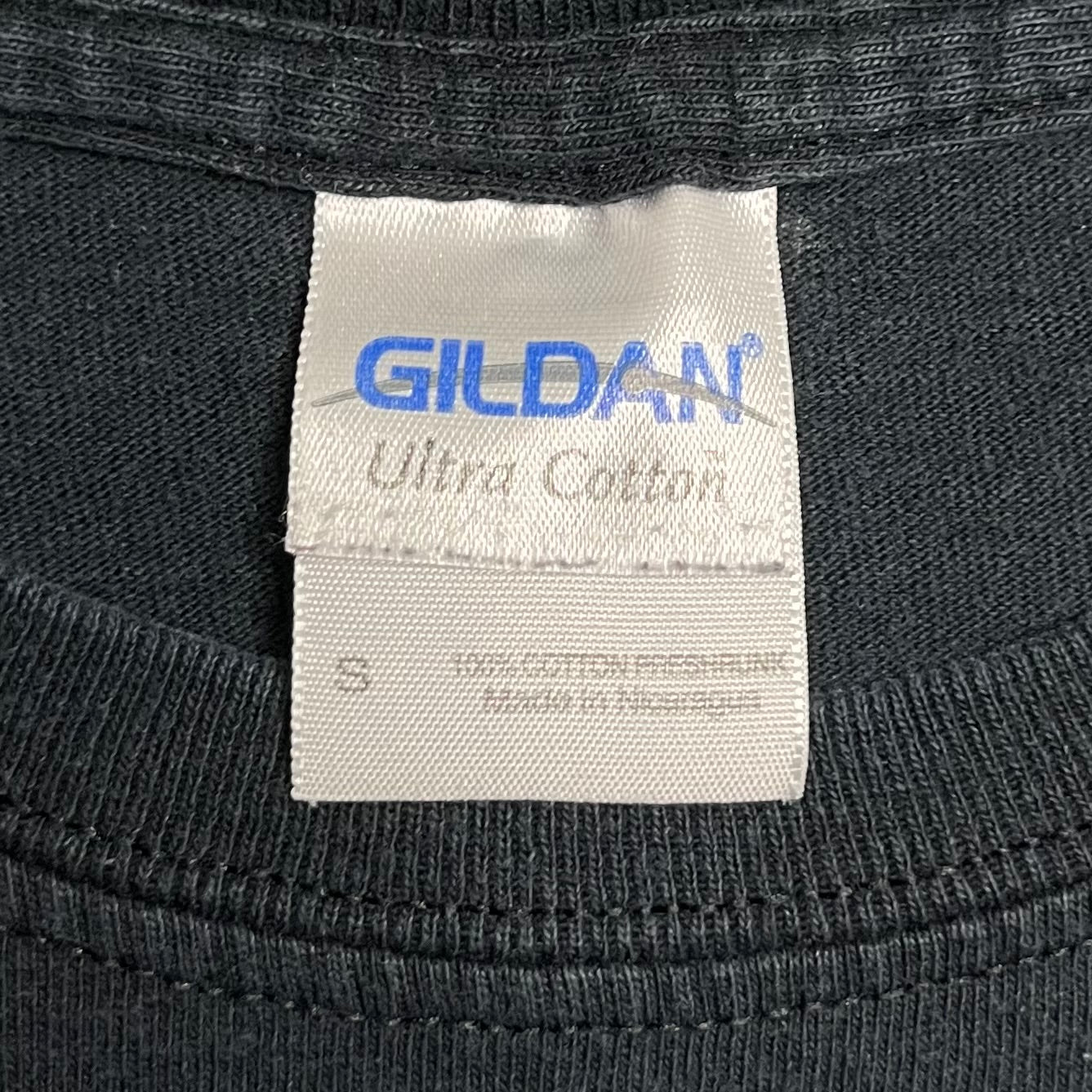 β13 Luke Bryan Tour Tee (S)