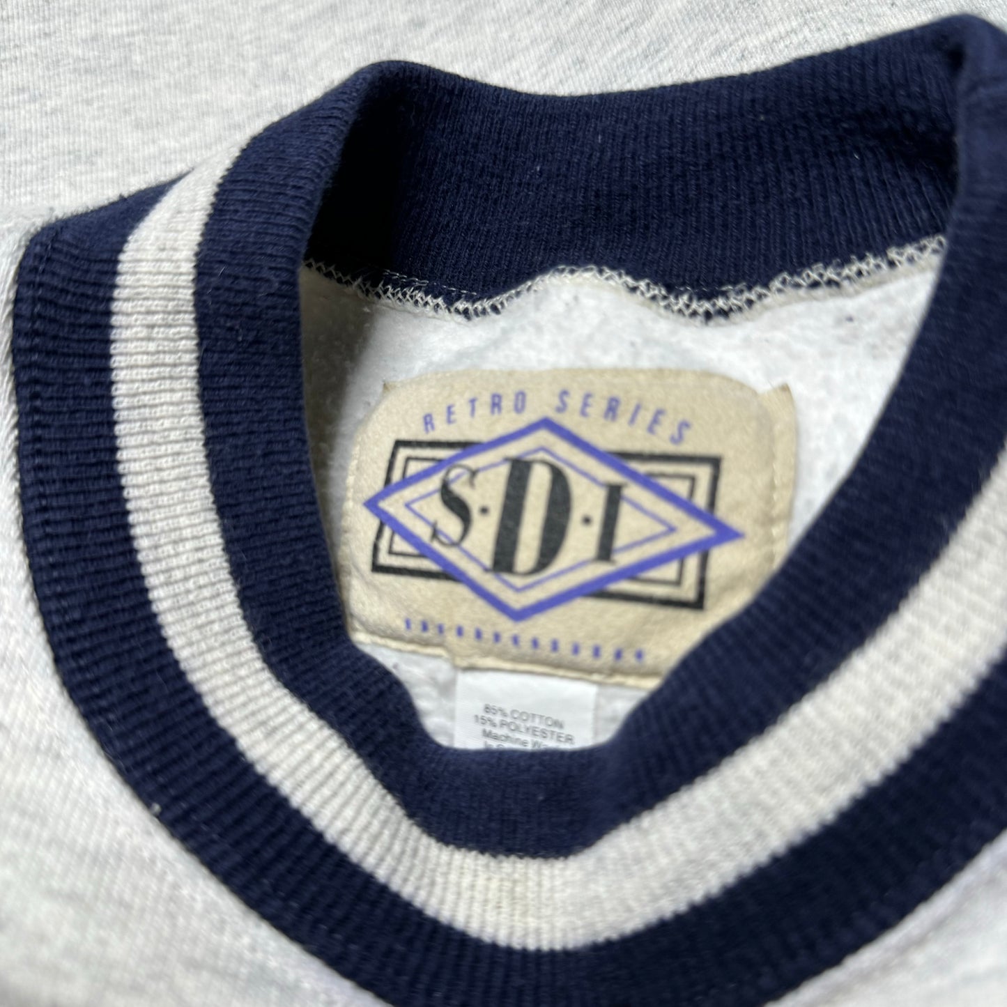 90s Myrtle Beach Crewneck - XL