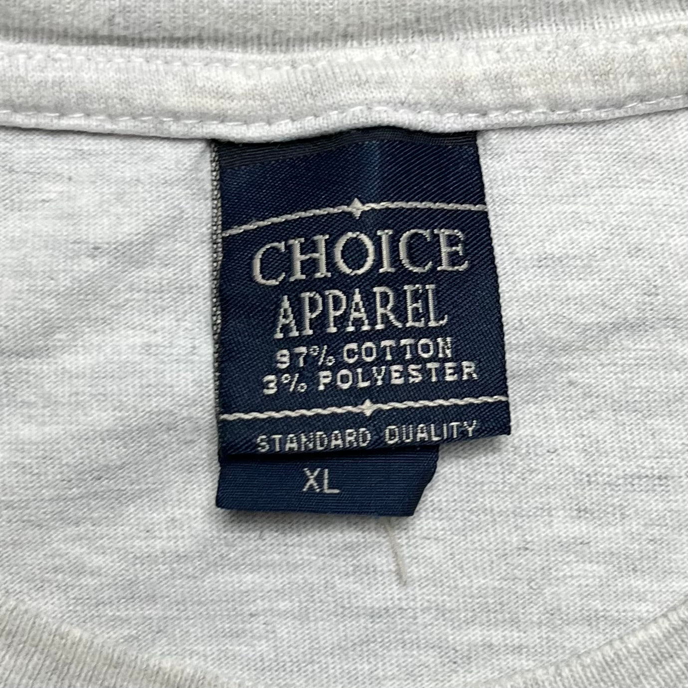 RARE β04 MTV Beavis & Butthead Tee -XL