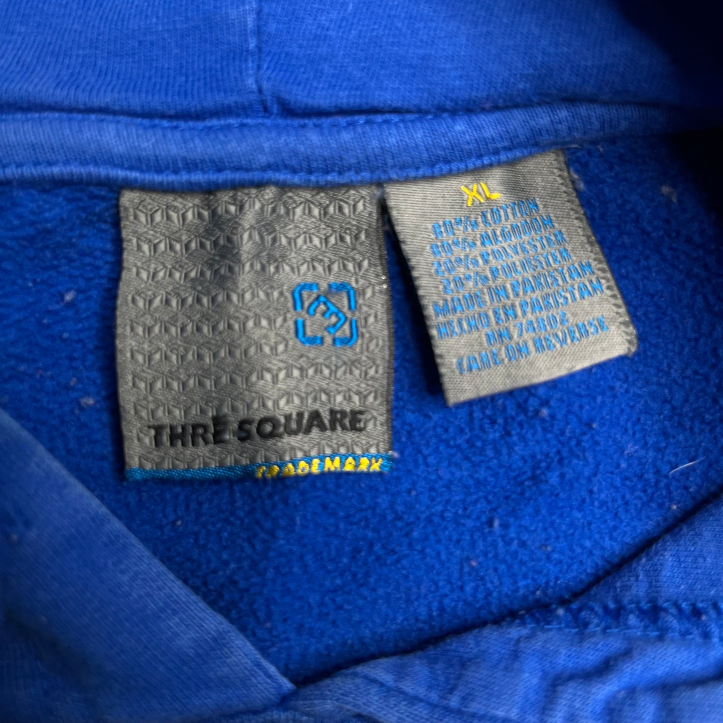 00s Kentucky University Hoodie (XL)