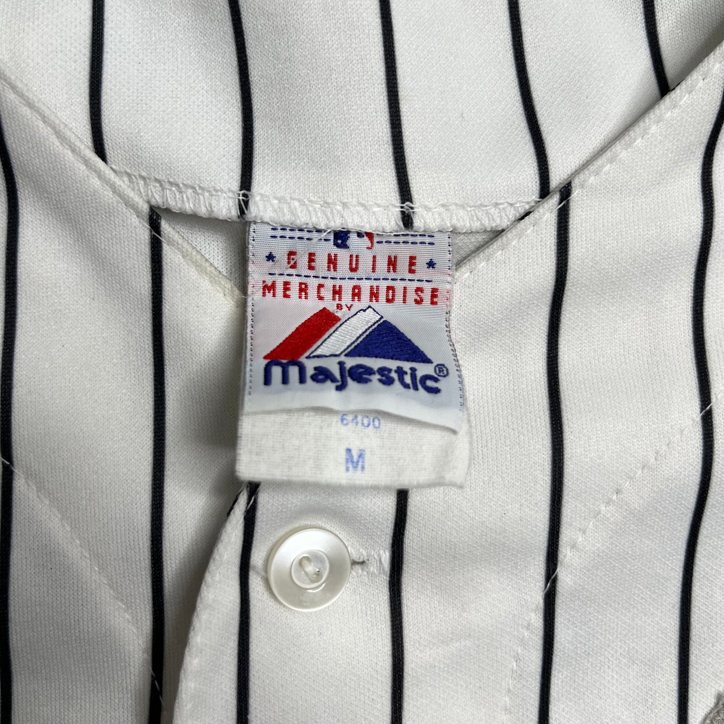 White Sox Buehrle Jersey (M)