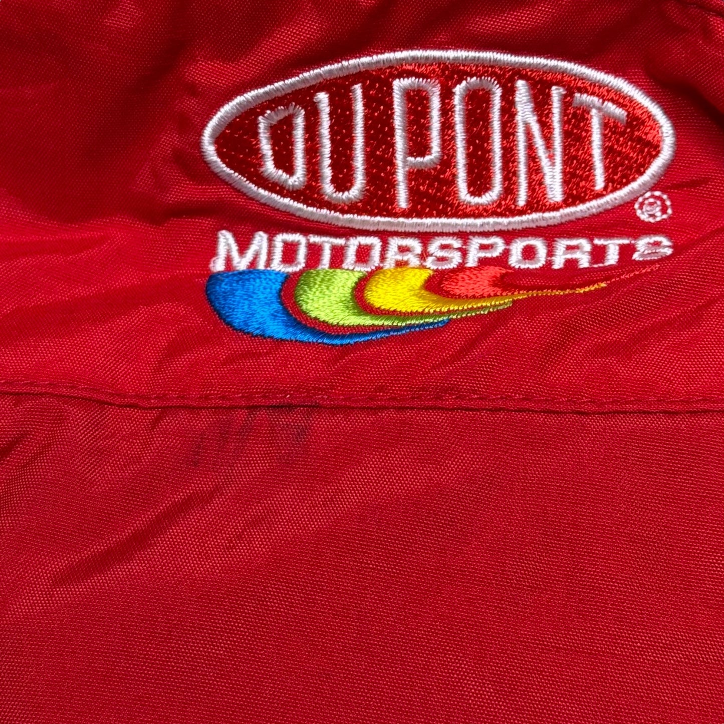 Vintage NASCAR Jeff Gordon Jacket (L)