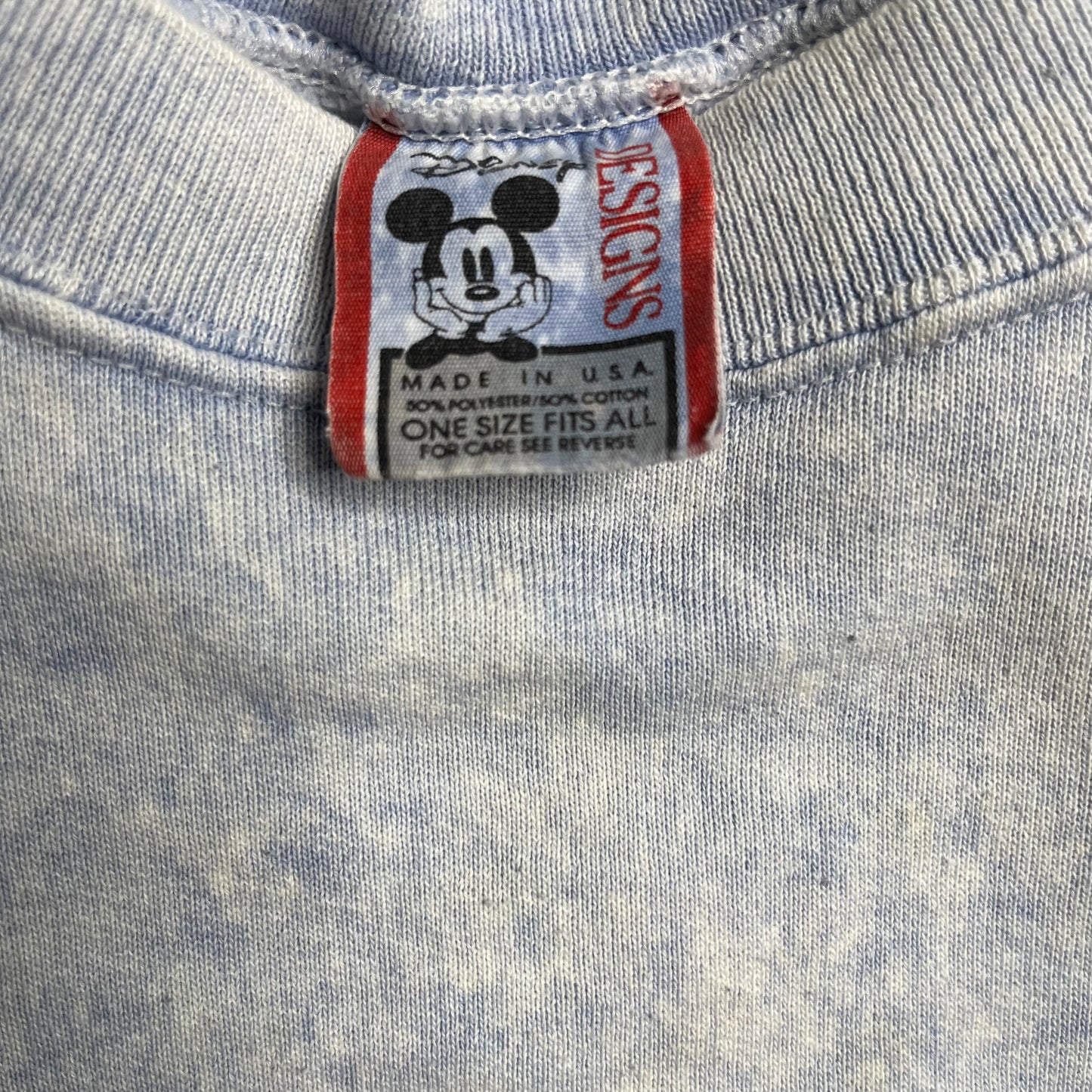 90s Walt Disney World Crewneck (XL)
