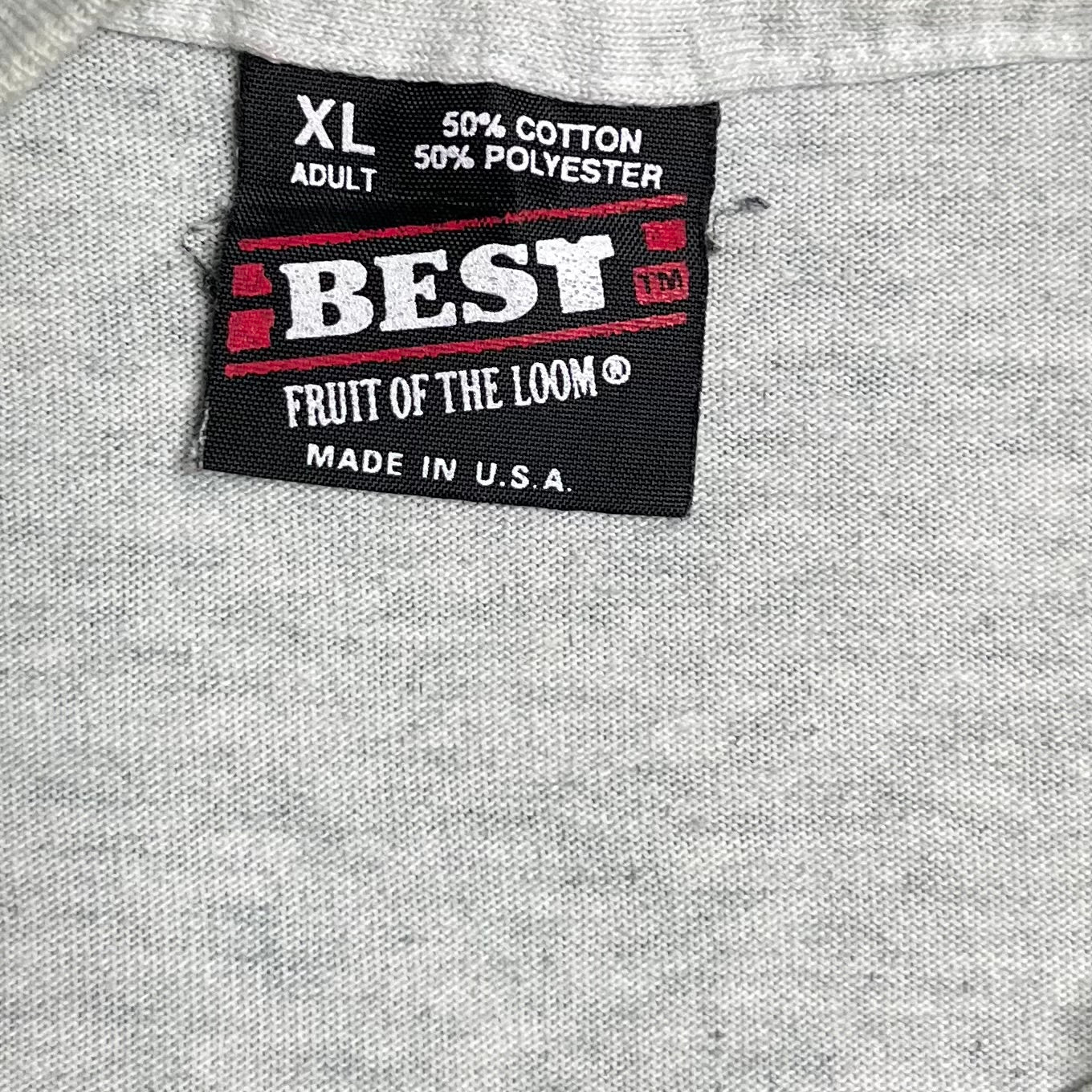 90s Lost In The 50s Car Tee (XL)