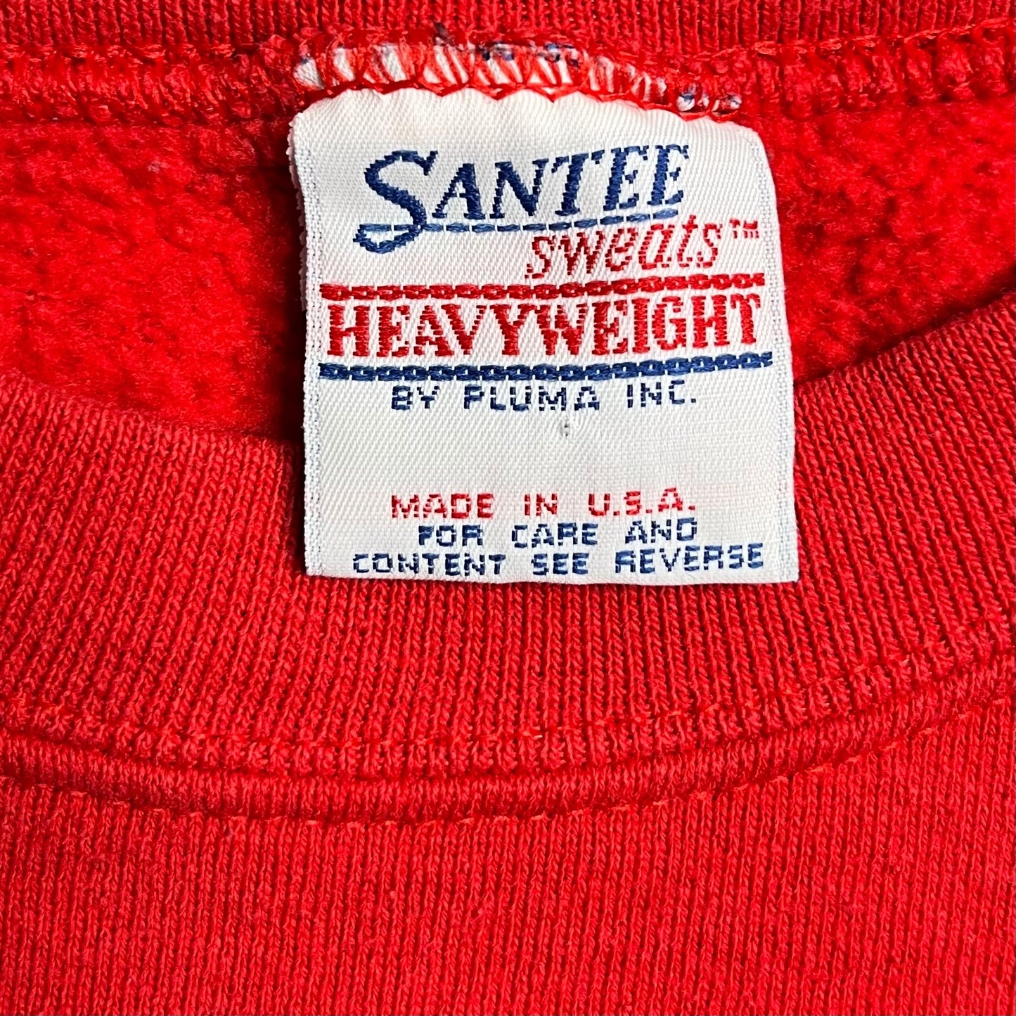1994 Wisconsin Badgers Crewneck (XL)