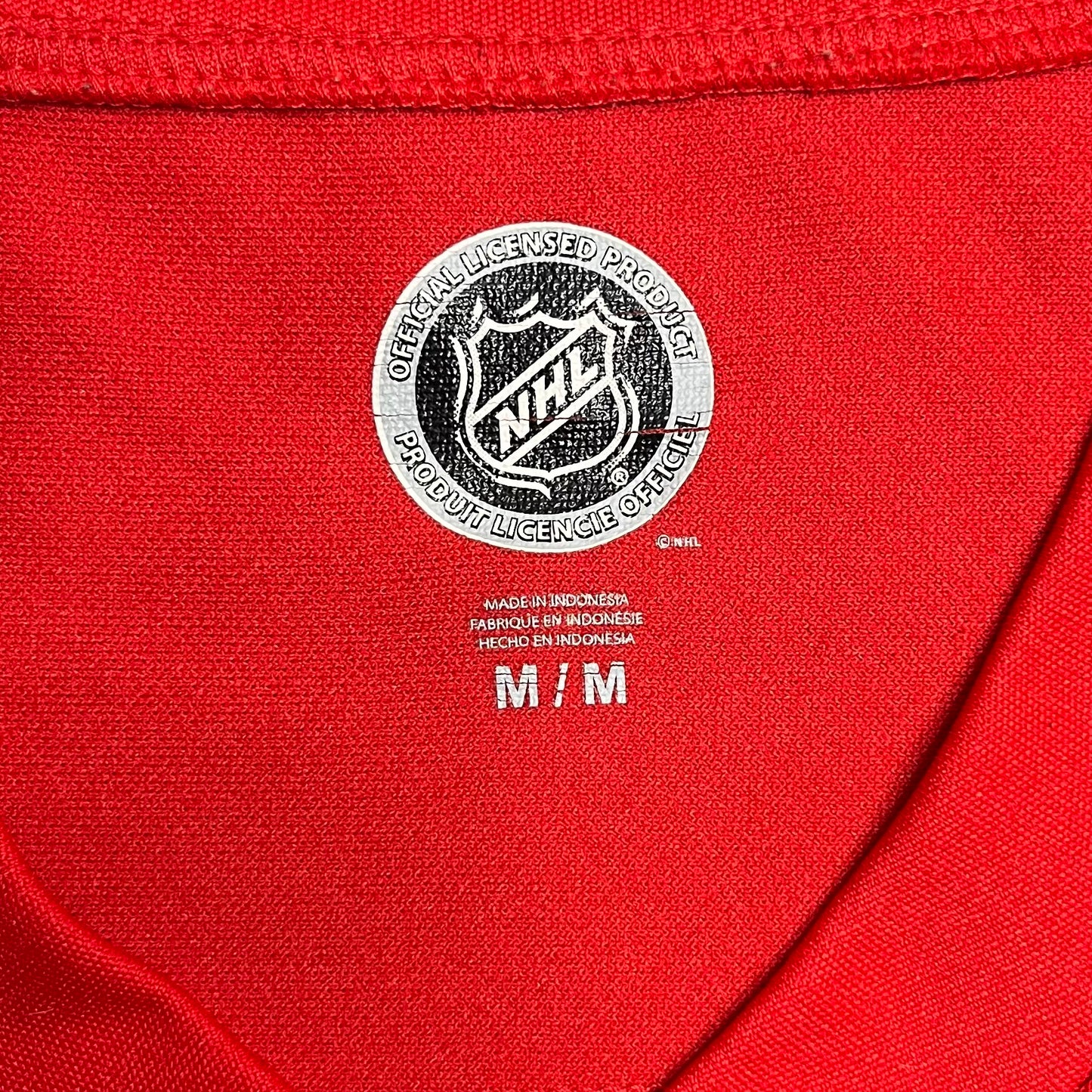 Chicago Blackhawks Kane Jersey (M)