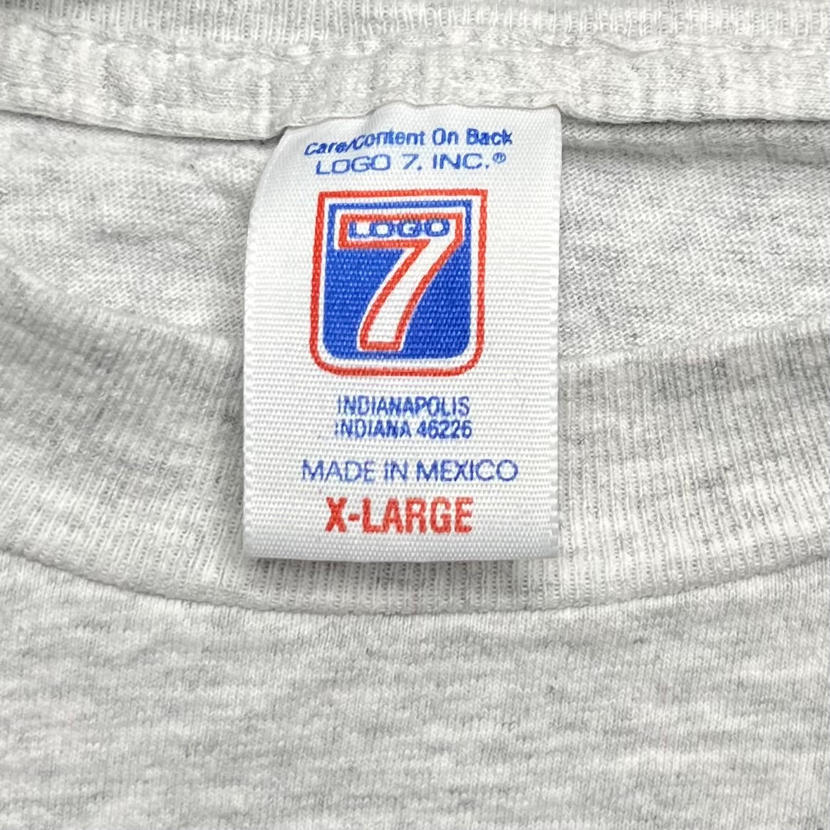 1995 Colorado Rockies Tee - XL