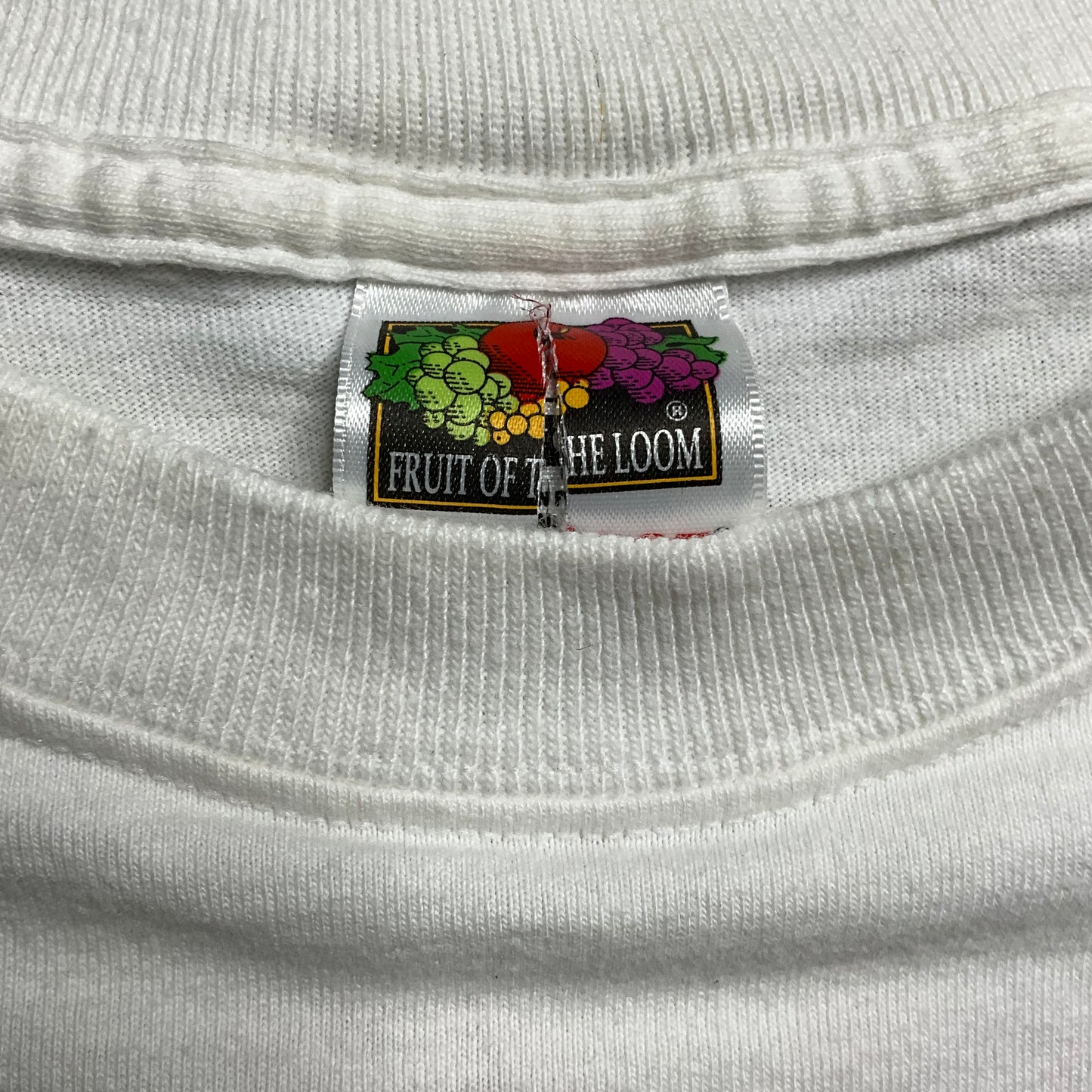 00 Kiss Tour Tee (L)