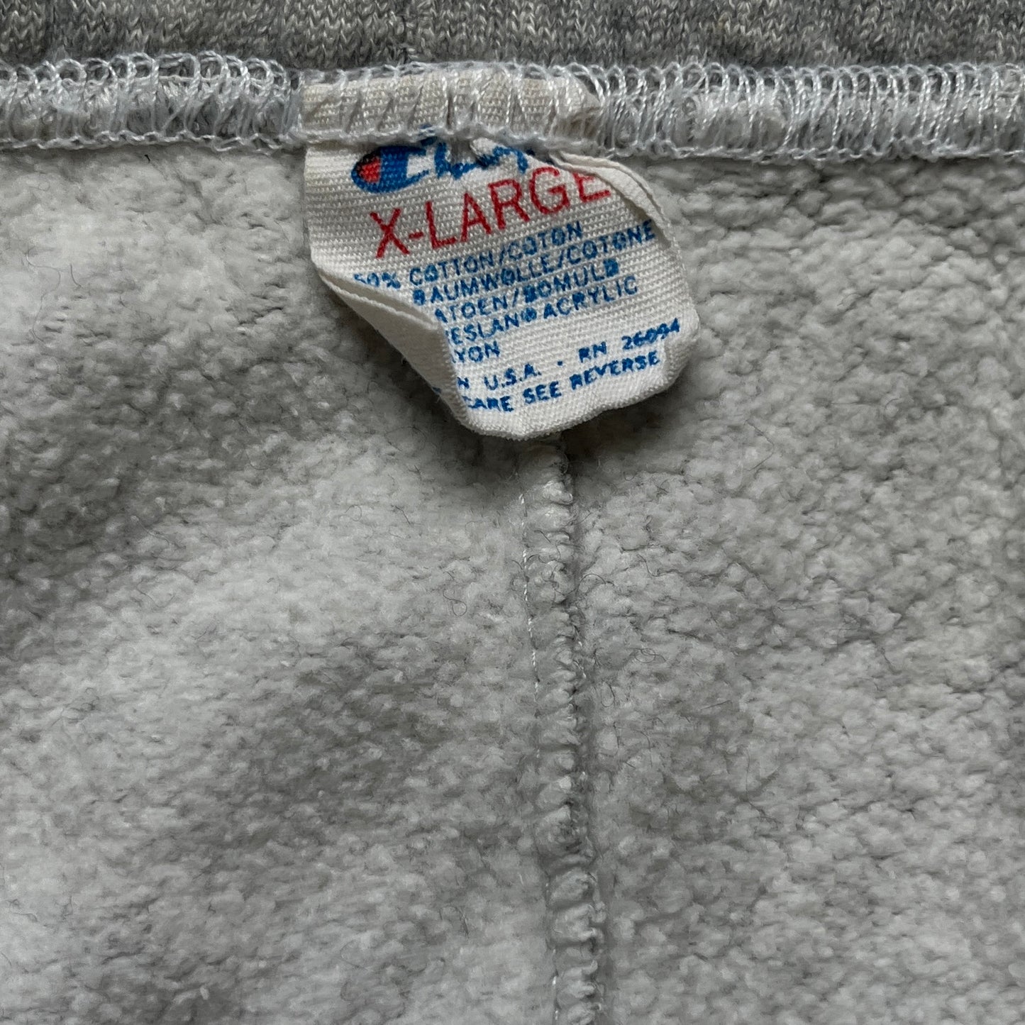 90s Winsor Champion Sweats - XL