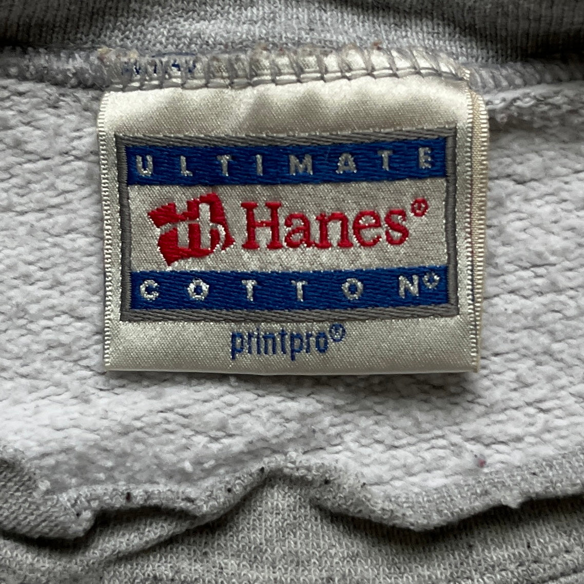 00s Smithsonian Crewneck - XL