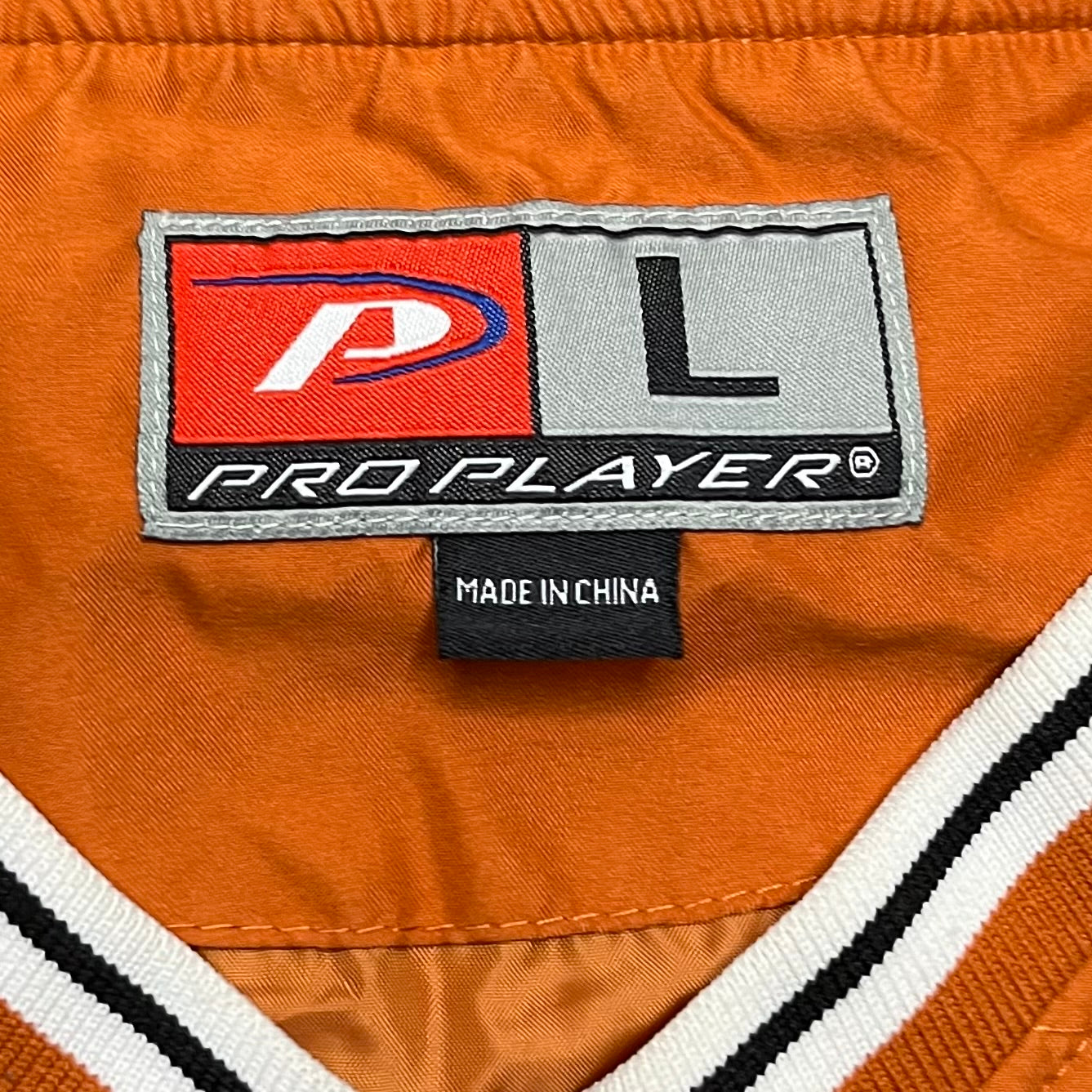 00s University Of Texas Crewneck - L