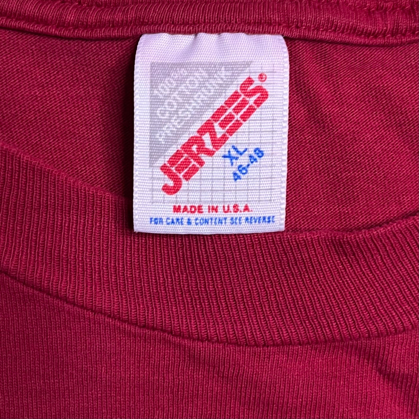 90s Alabama University Tee (XL)