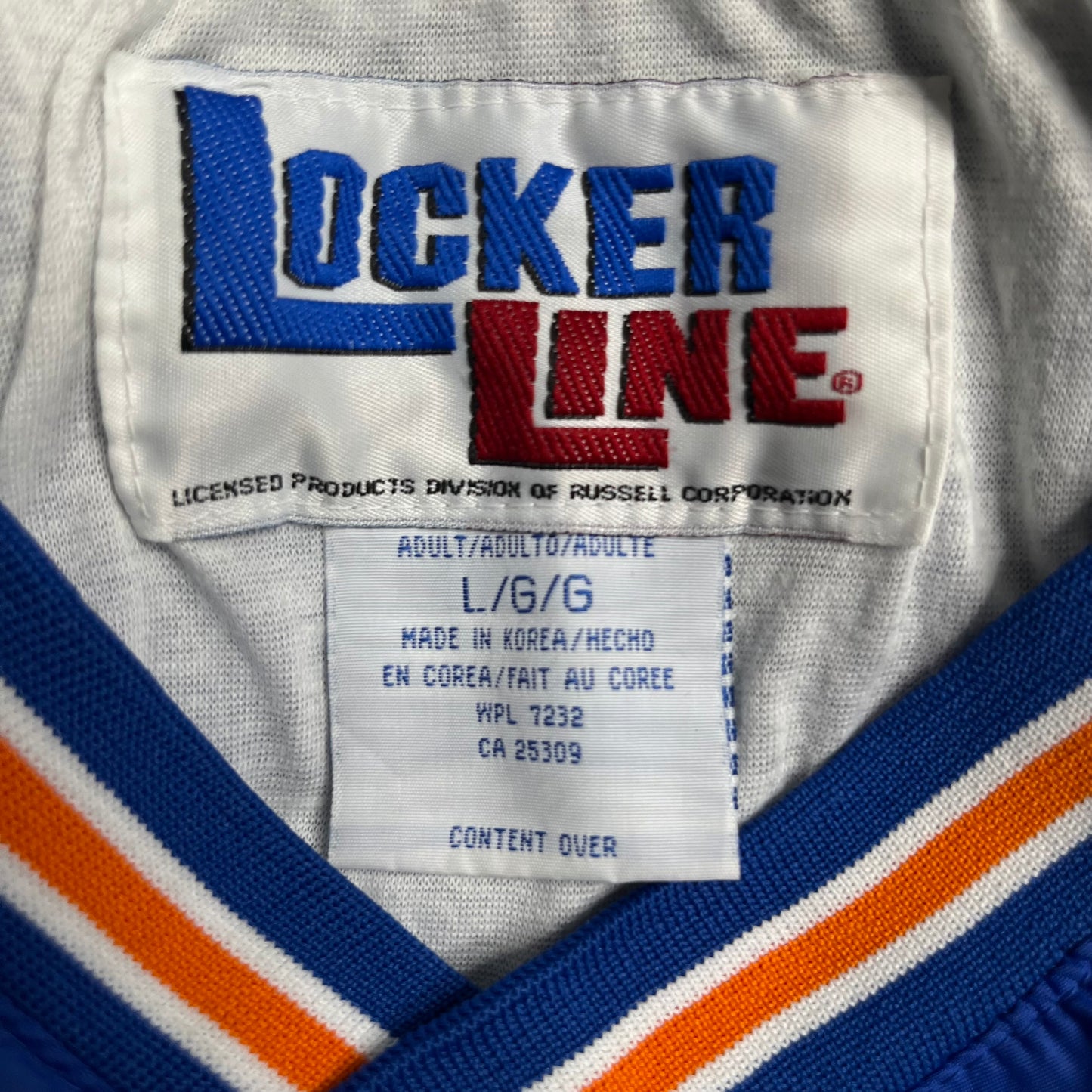 90s Florida Gators Crewneck (L)