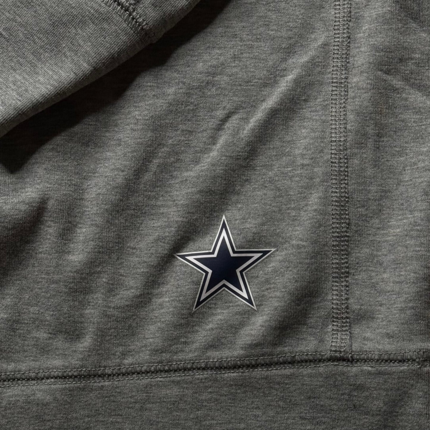Dallas Cowboys Crewneck - XL