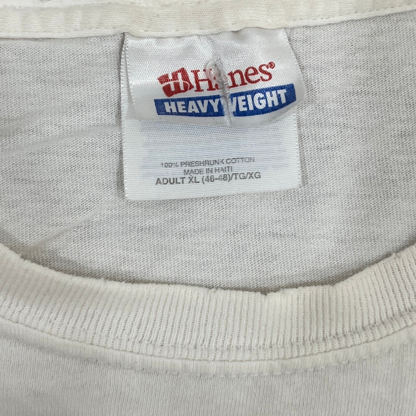 β11 NHL Winter Classic Tee - XL