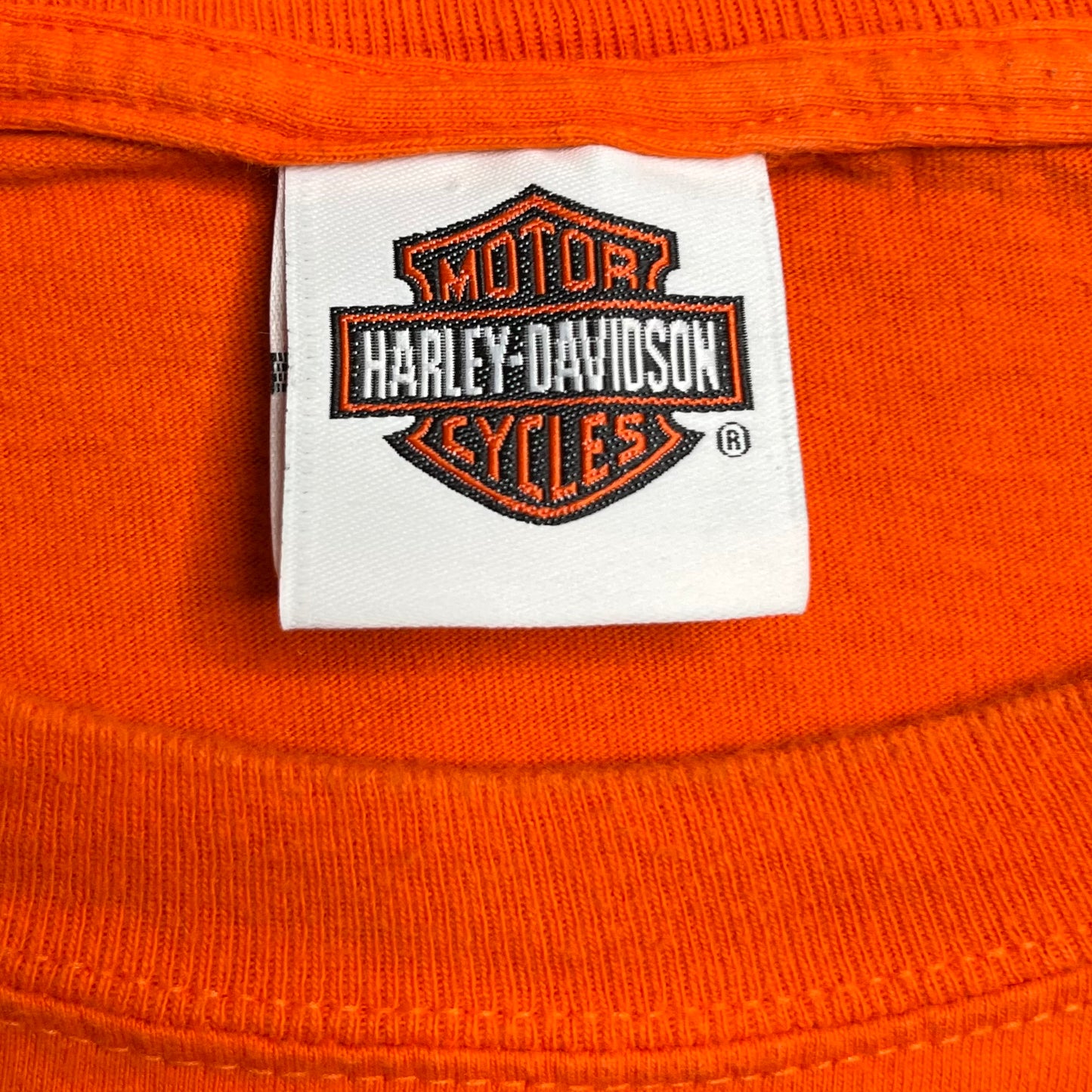 Maryland Harley Davidson Tee - 2XL