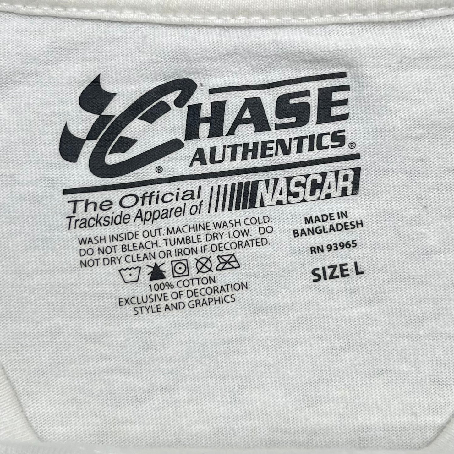 NASCAR Kenseth Dollar General Tee - L