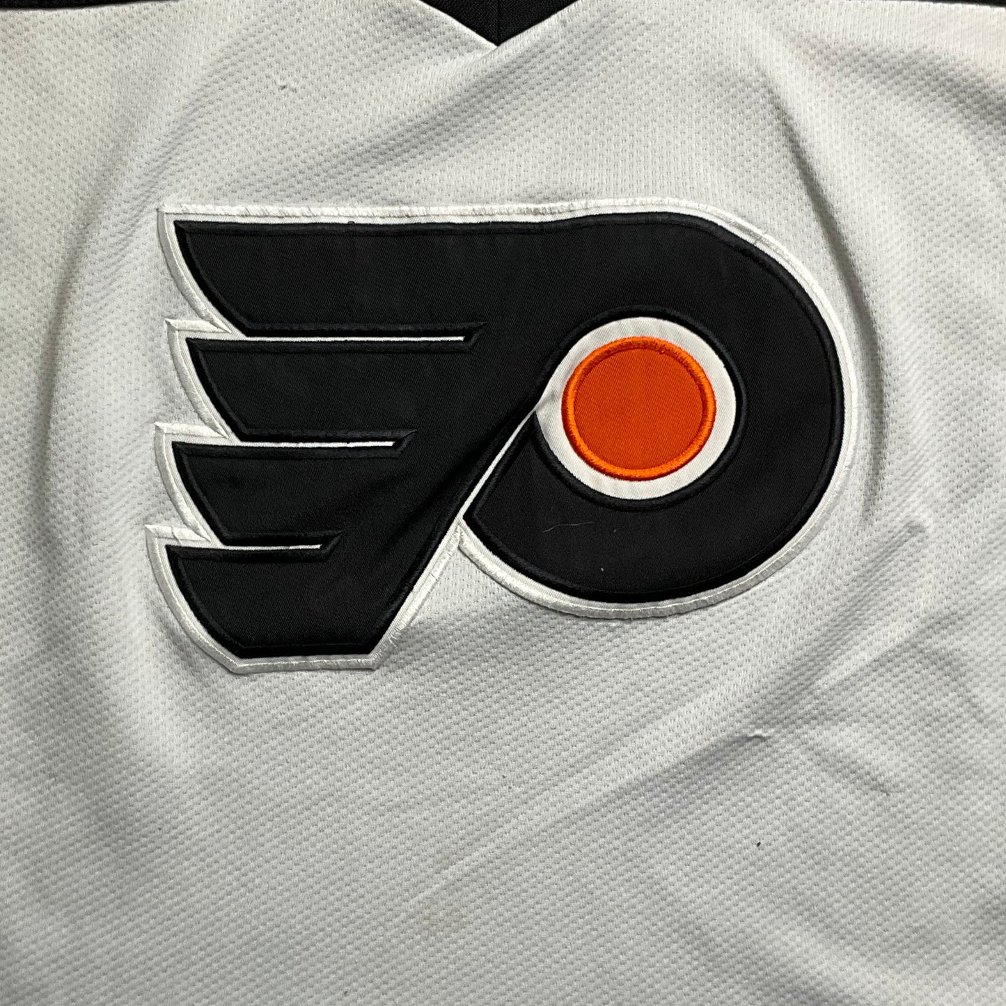 90s Philadelphia Flyers Jersey (L)