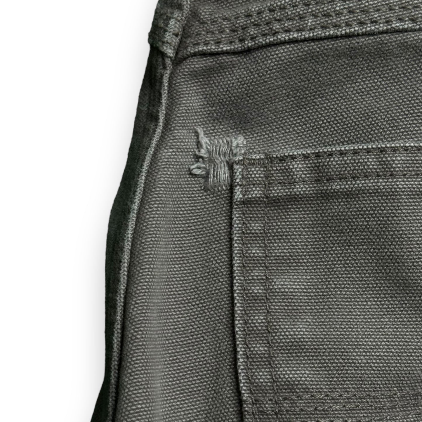 Craftsman Carpenter Pants (32x30)