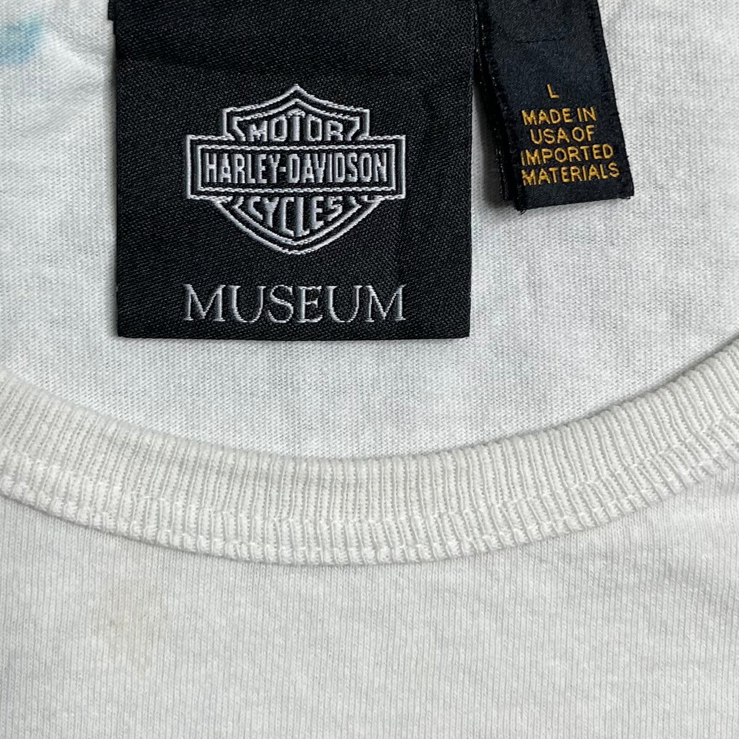 Harley Davidson Cycles Tee (L)