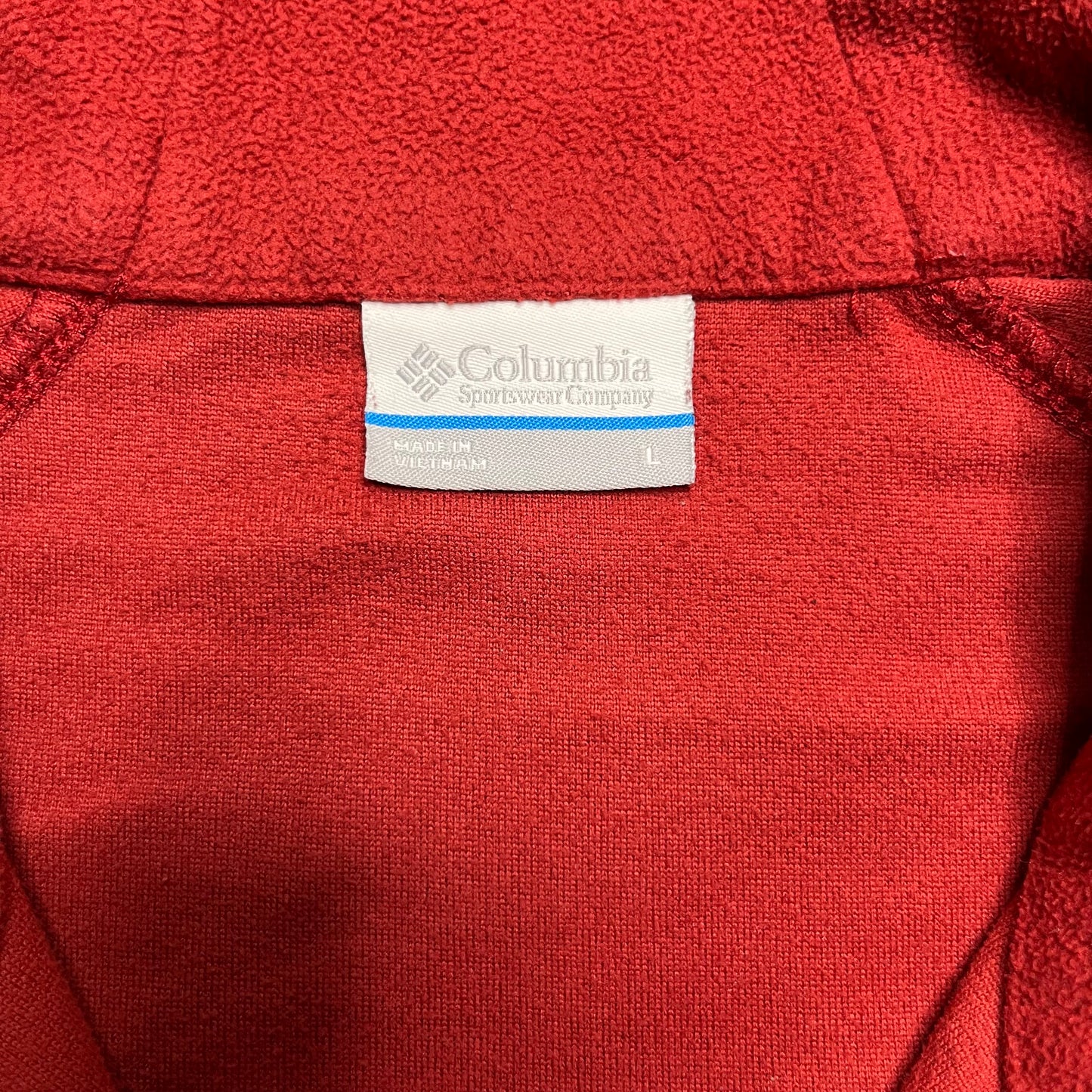 Columbia South Carolina Crewneck - L