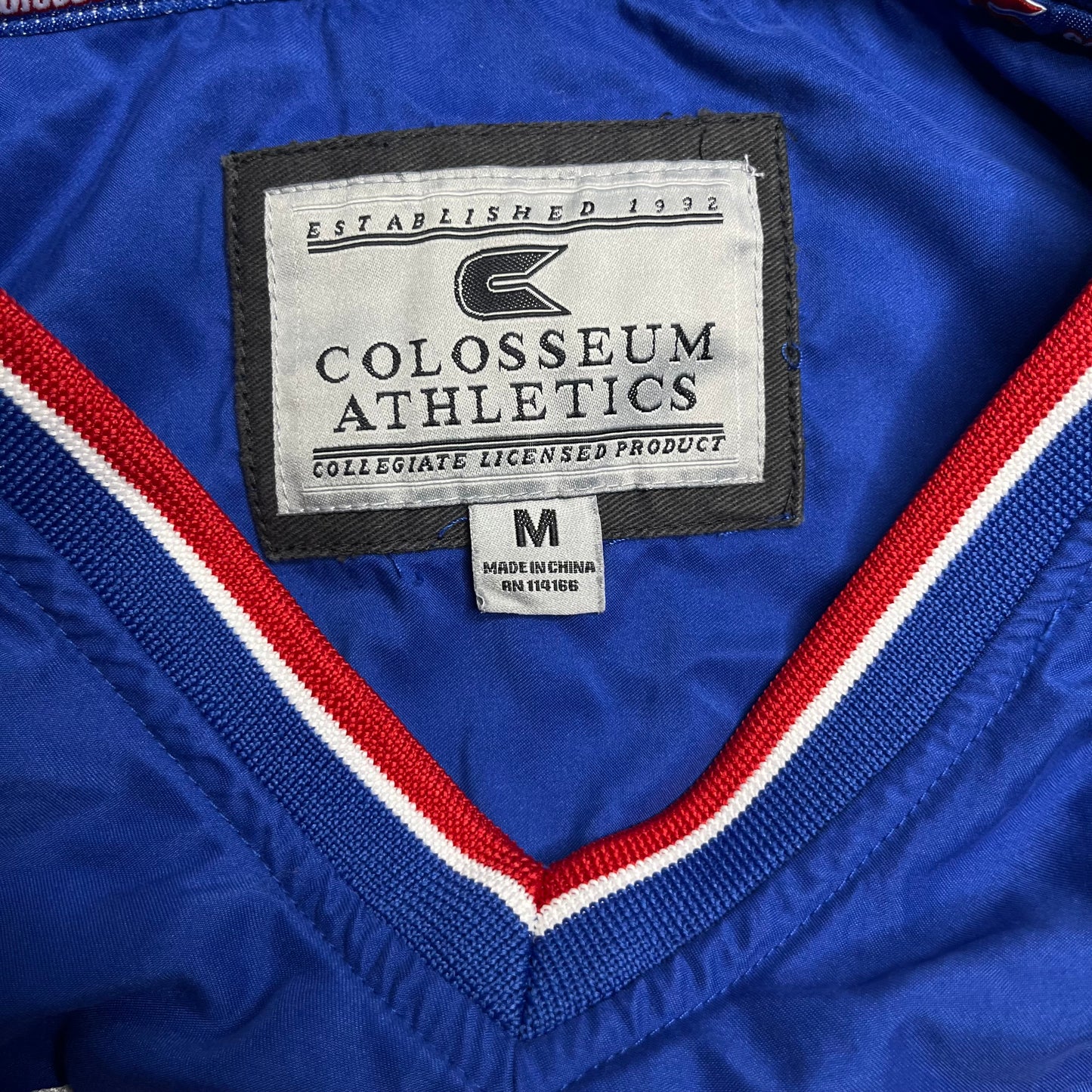 00s Kansas Jayhawks Crewneck (M)