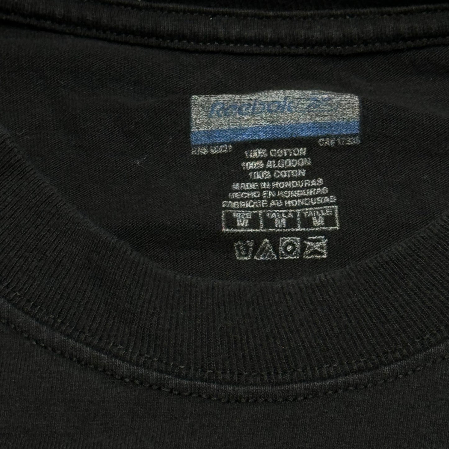 00s Crosby Pittsburgh Penguins Tee - M