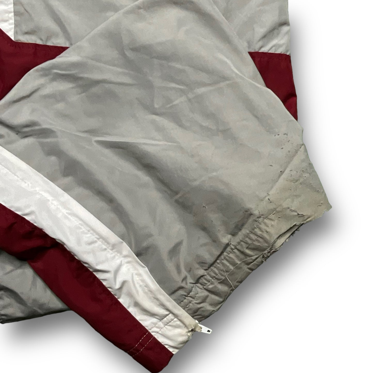 2000s Nike Parachute Pants (XL)
