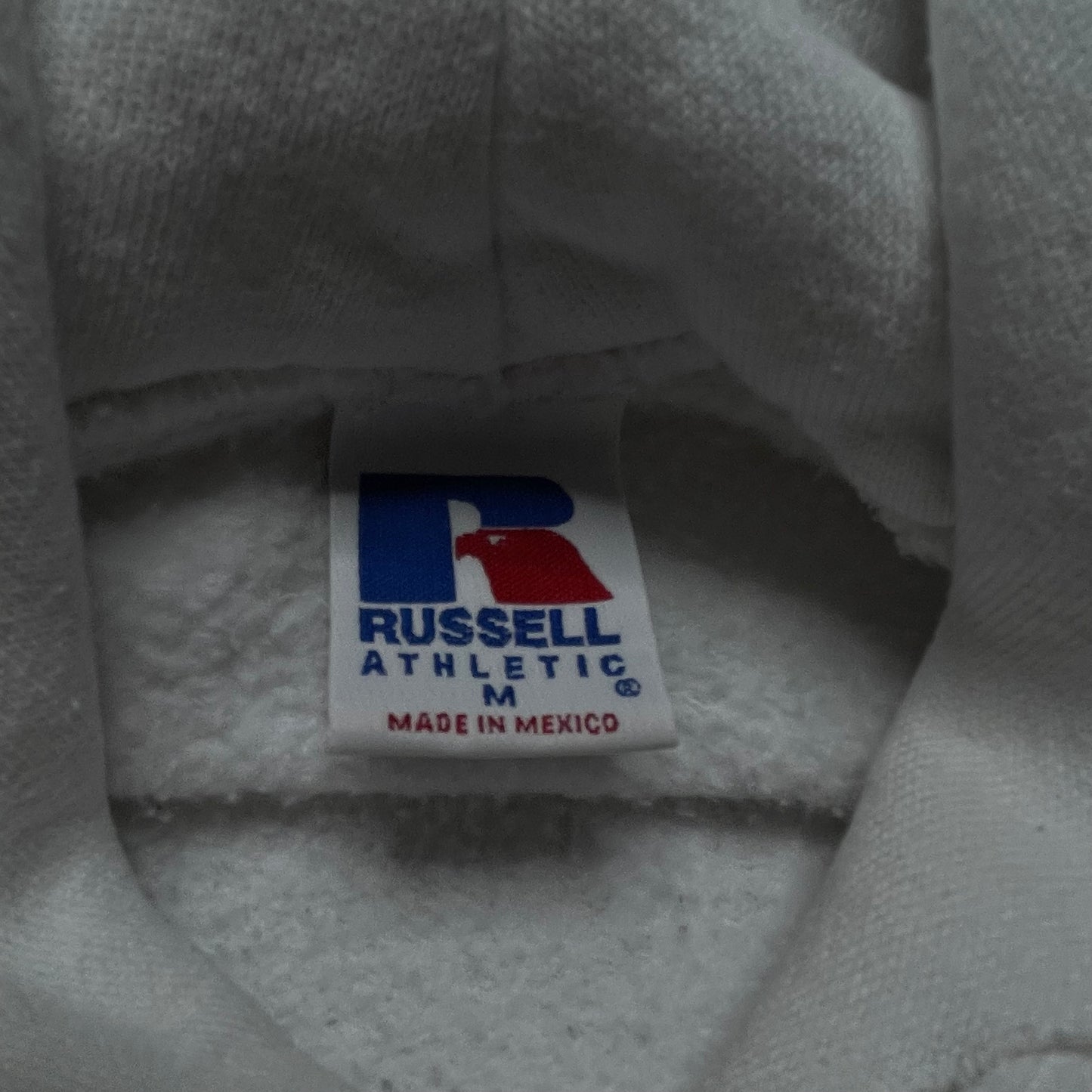 90s Texas Longhorns Hoodie (M)