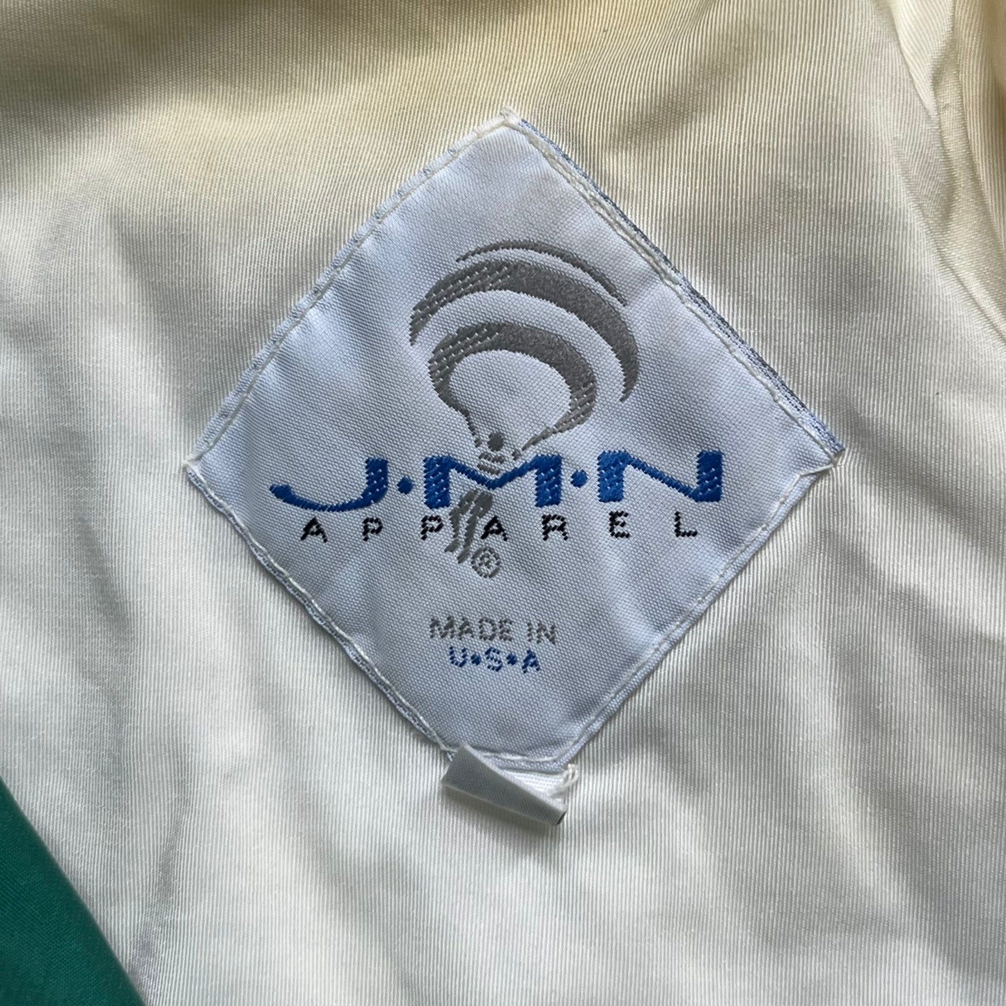 Vintage Range Rover Jacket (M)