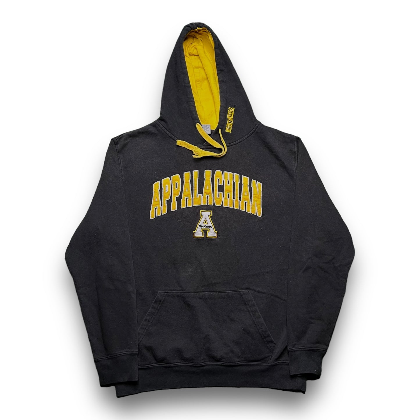 00s Appalachian Hoodie - L