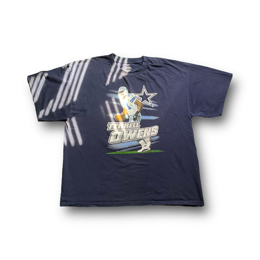 Cowboys Owens Tee (XL)