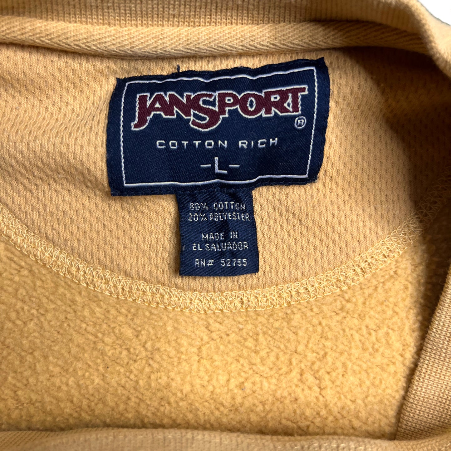 00s Vanderbilt University Crewneck (L)