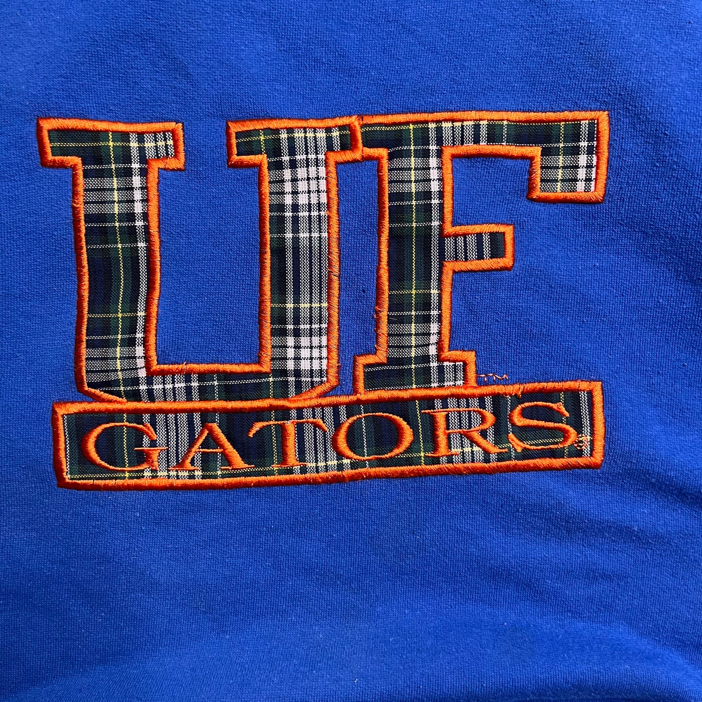 90s UF Gators Crewneck (L)