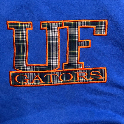 90s UF Gators Crewneck (L)