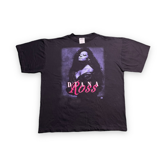 1995 Diana Ross Tour Tee (XL)