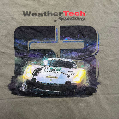 Weather Tech Racing Ferrari Tee - XL