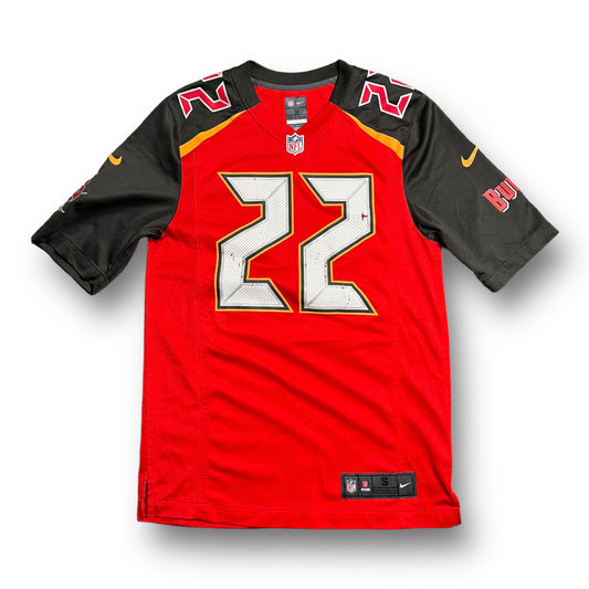 Tampa Bay Bucs Doug Martin Jersey (S)