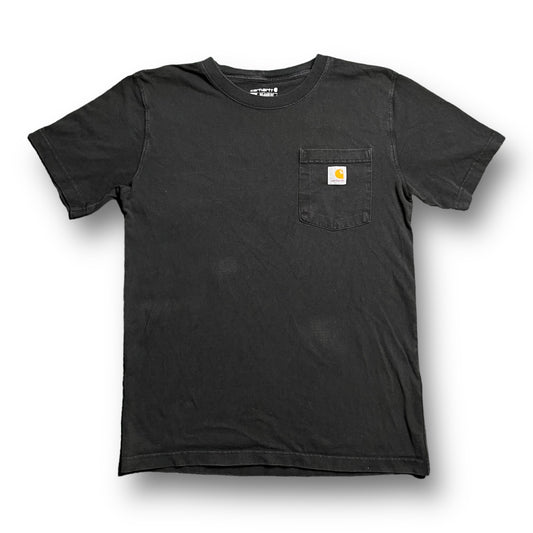 Black Carhartt Tee (S)