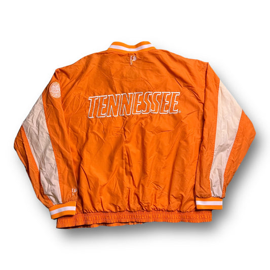 90s Tennessee Vols Windbreaker Jacket (2XL)