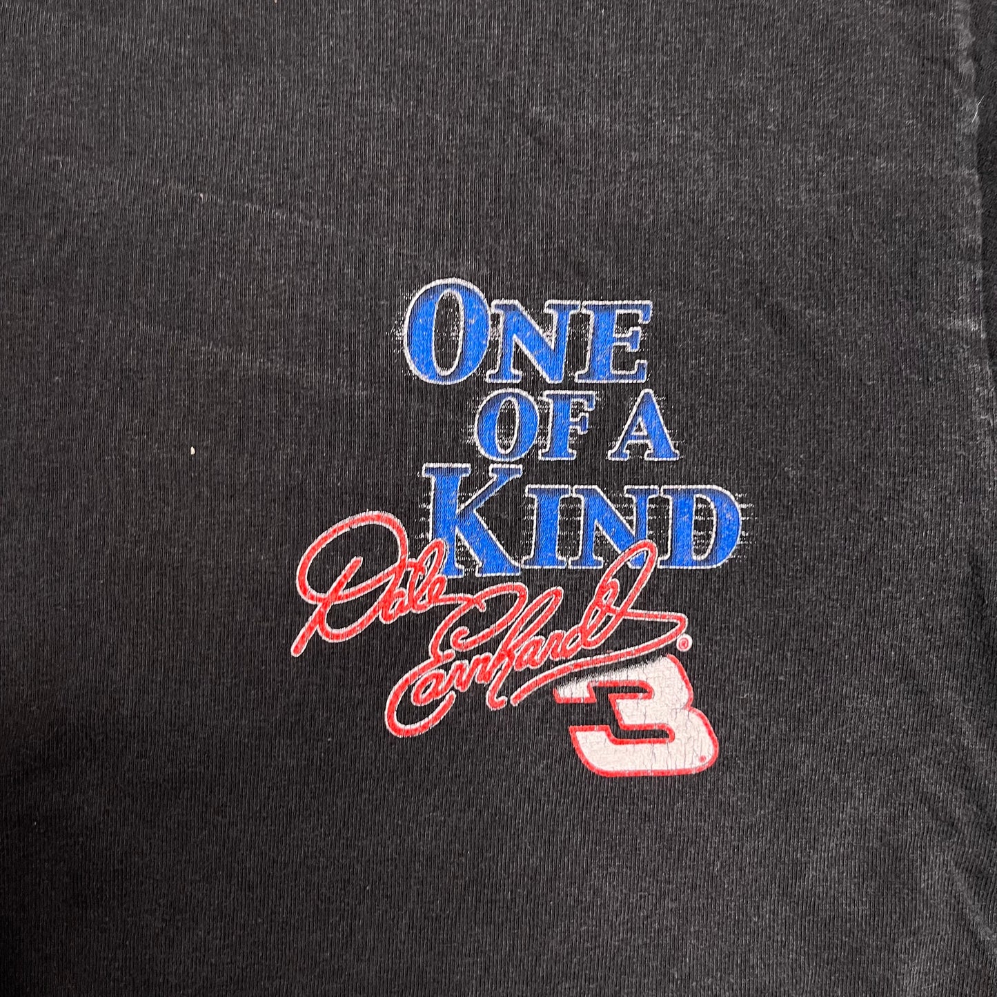 1994 NASCAR Dale Earnhardt Tee (M)