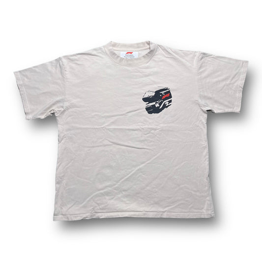 F1 Not For Racing Tee - XL